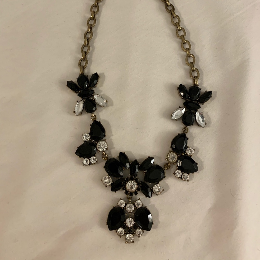 Statement necklace - Picture 1 of 2